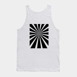 Dizzy #2 Tank Top